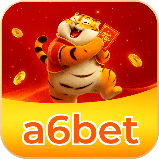 a6bet Logo