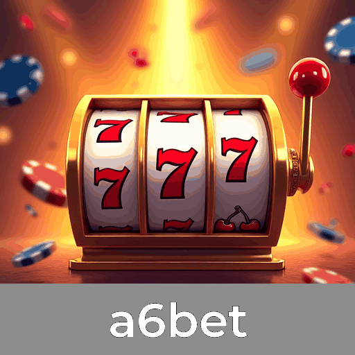 A6bet: Seu Cassino Premiado com Pagamentos Rápidos
