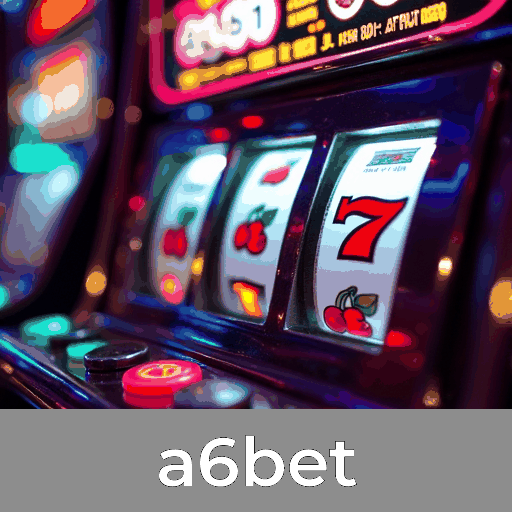 a6bet: Caça-níqueis - Jackpot Progressivo, Jogos de Mesa - Variedade Inigualável, Dealer Ao Vivo - Experiência Imersiva