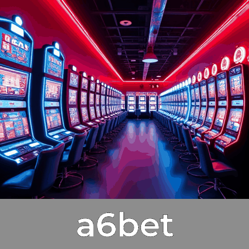 A6Bet: Expertise e Segurança em Jogos Online